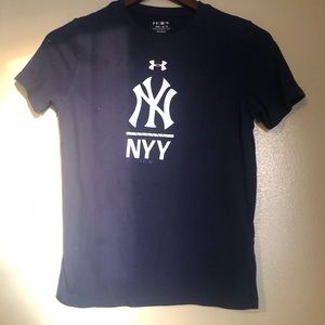 New York Yankees T-shirt size M